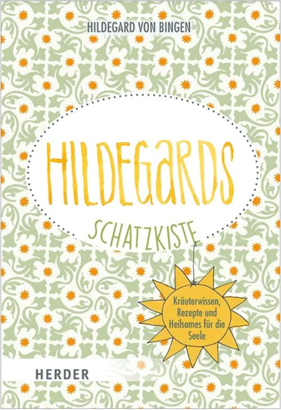Hildegards Schatzkiste Taschenbuch