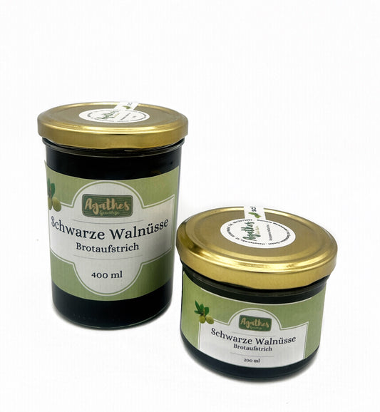 2 Gläser 200 ml und 400 ml