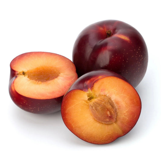 Steinobst - Kernobst - und wo gehören der Kürbis und die Melone hin?