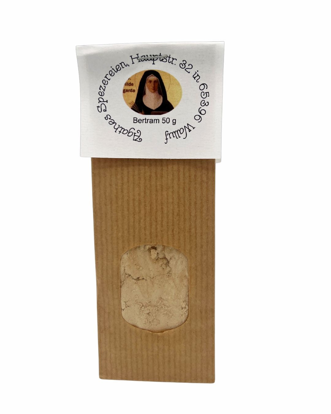 Bertram (Hildegard von Bingen) 50 g