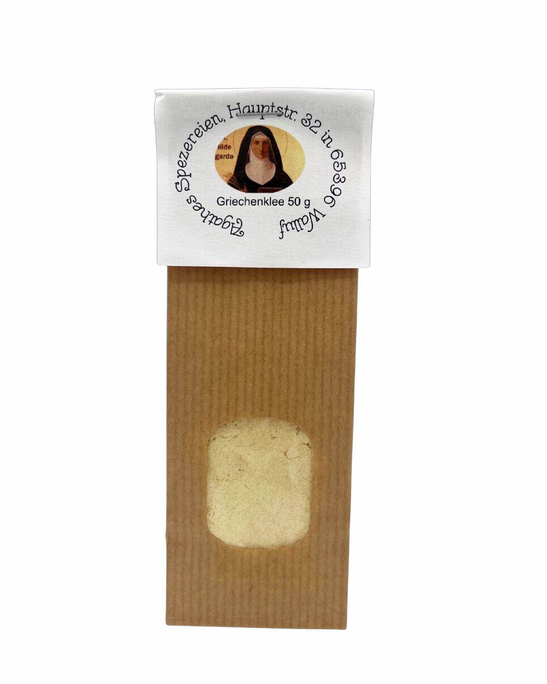 Griechenklee (Hildegard von Bingen) 50 g