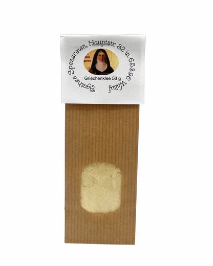 Griechenklee (Hildegard von Bingen) 50 g